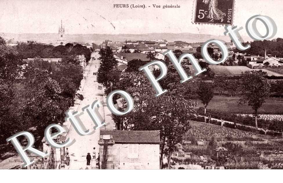 Vue Generale