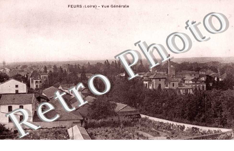 Vue generale