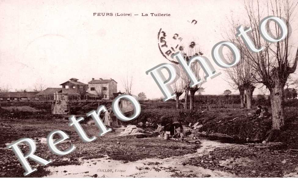 La Tuilerie