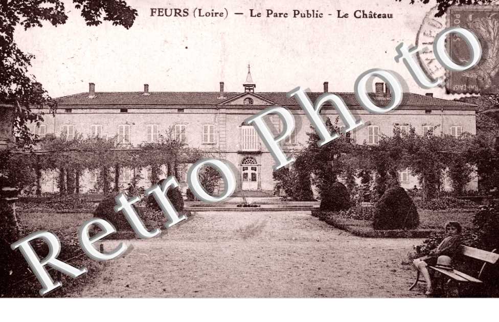 le Chateau