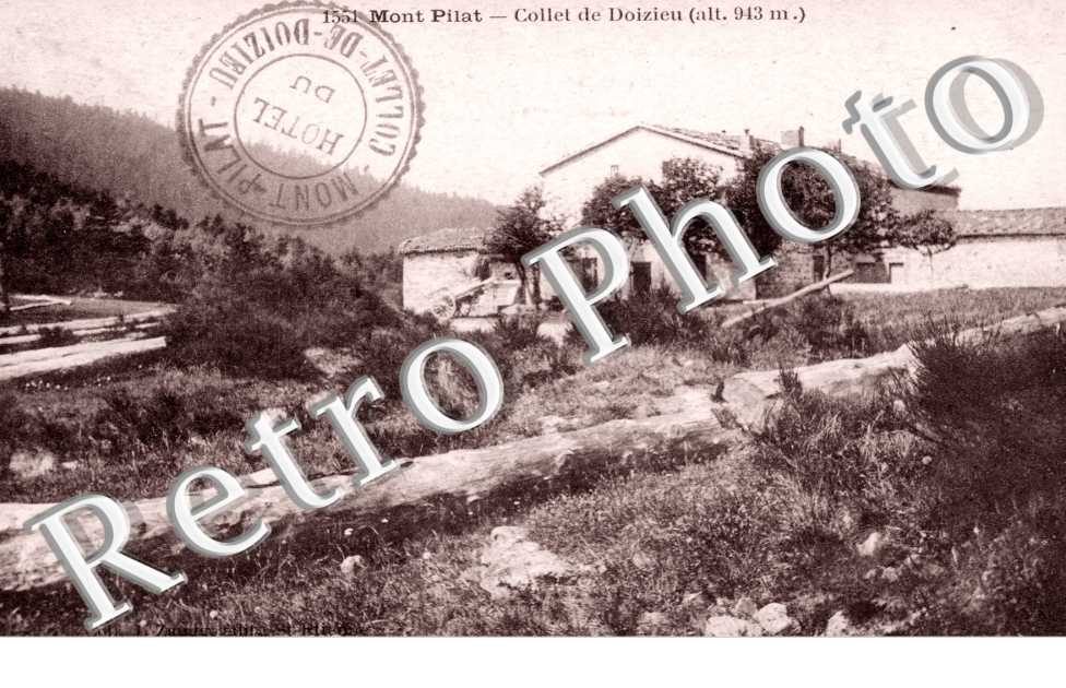 Collet de Doizieu