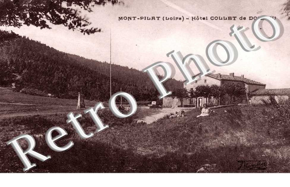 Hotel Collet