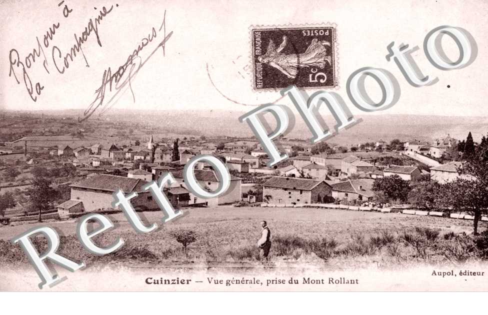 Vue generale