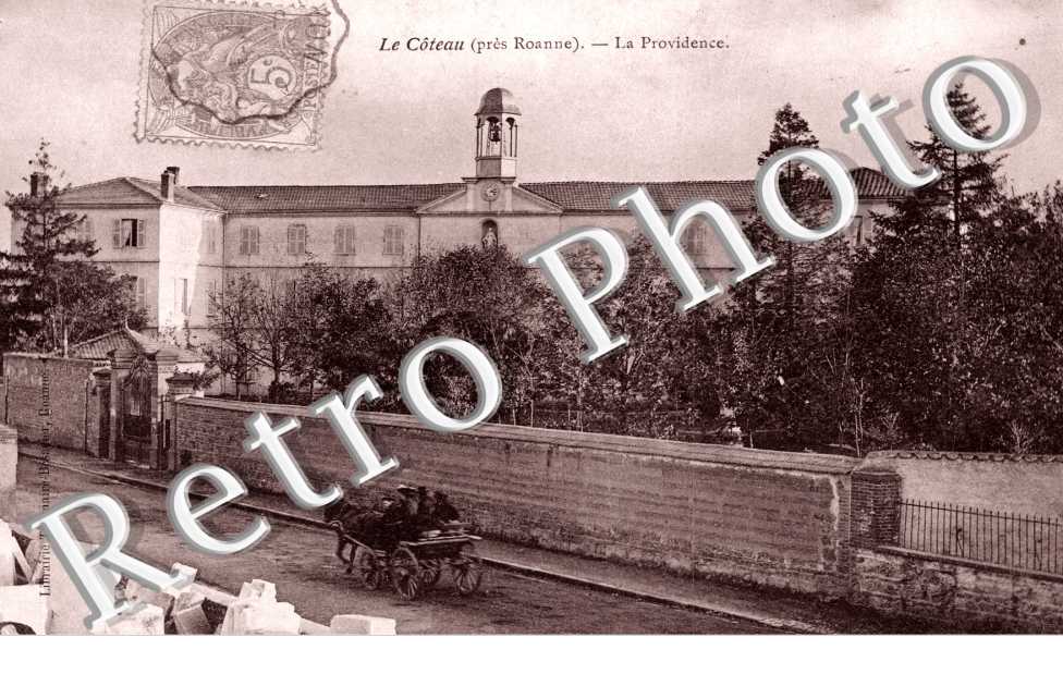 La Providence