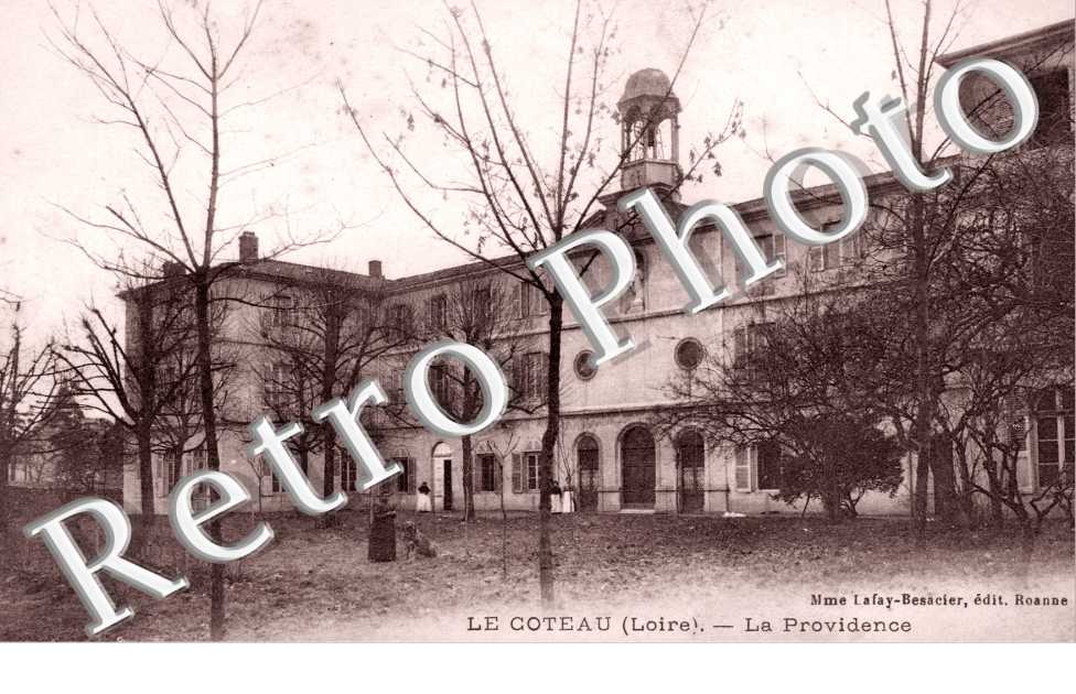 La Providence