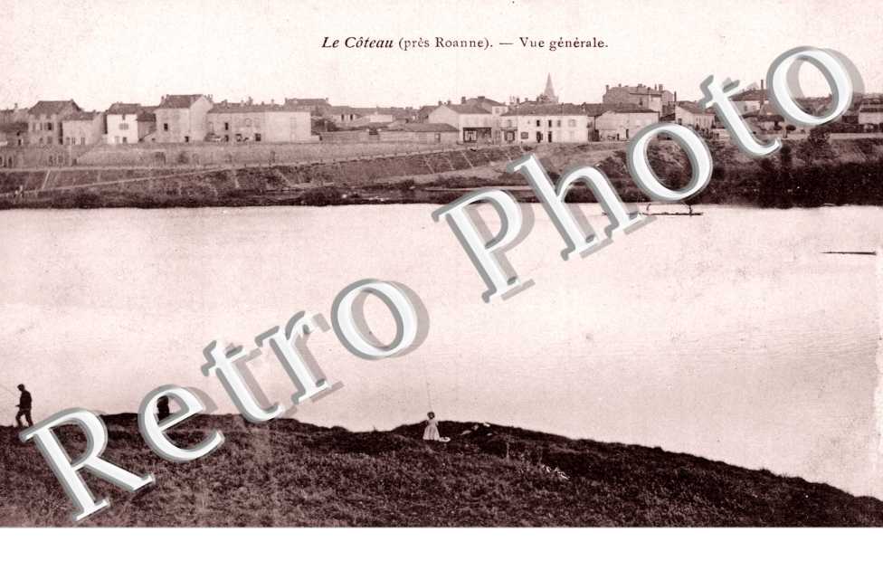 Vue generale