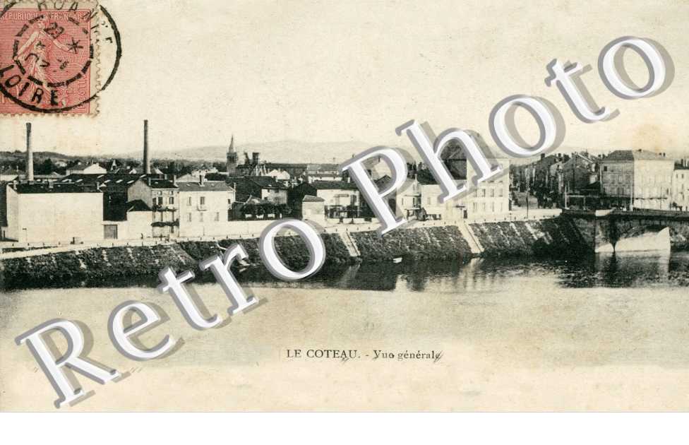 Vue generale