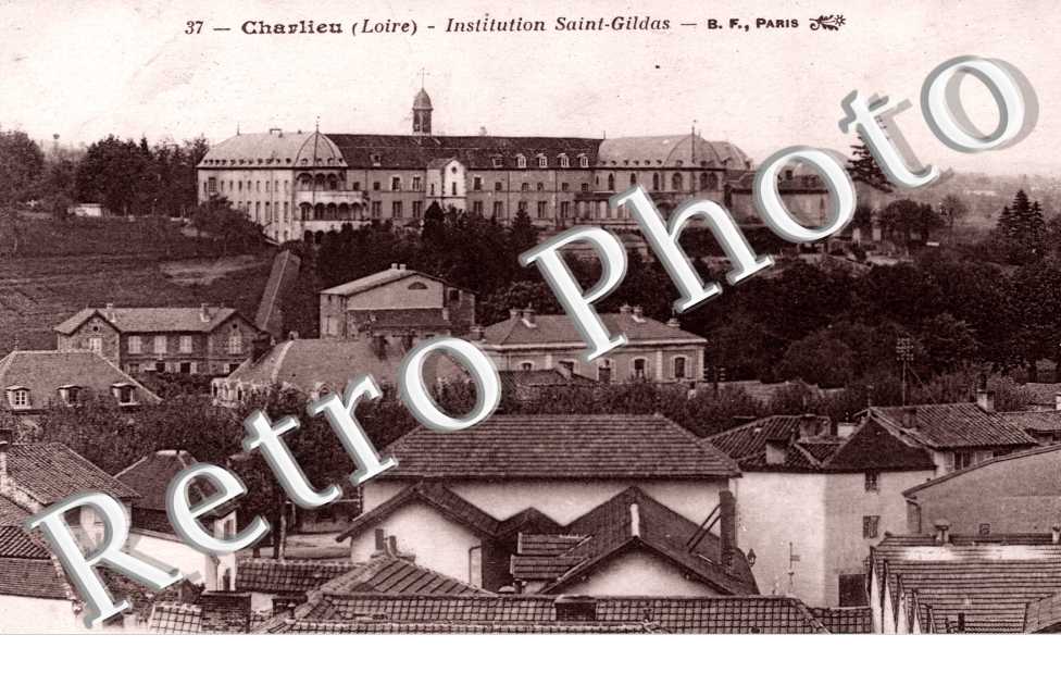 Institution Saint Gildas