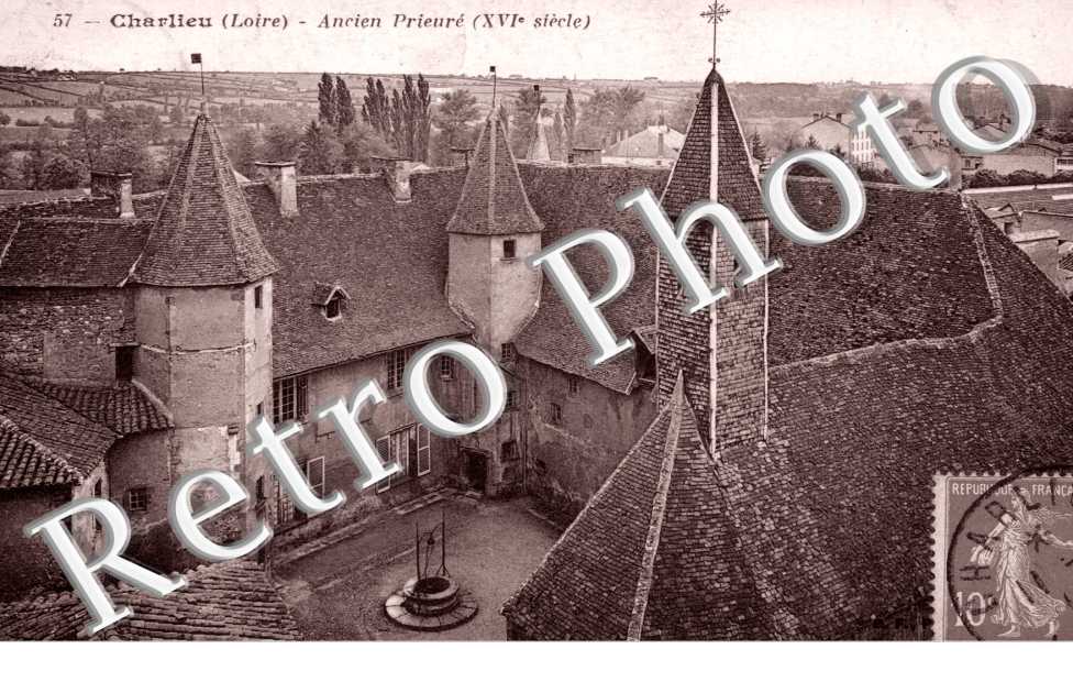 Ancien Prieure
