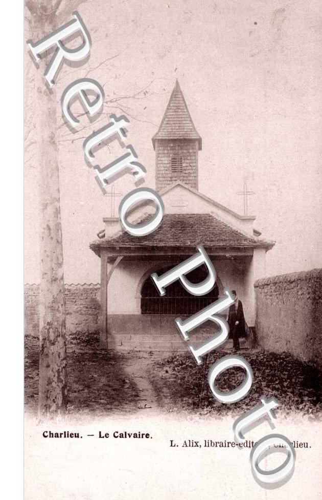 le Calvaire