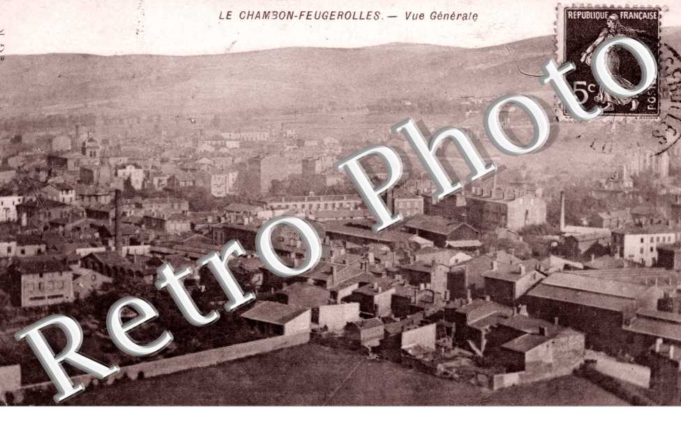 Vue generale