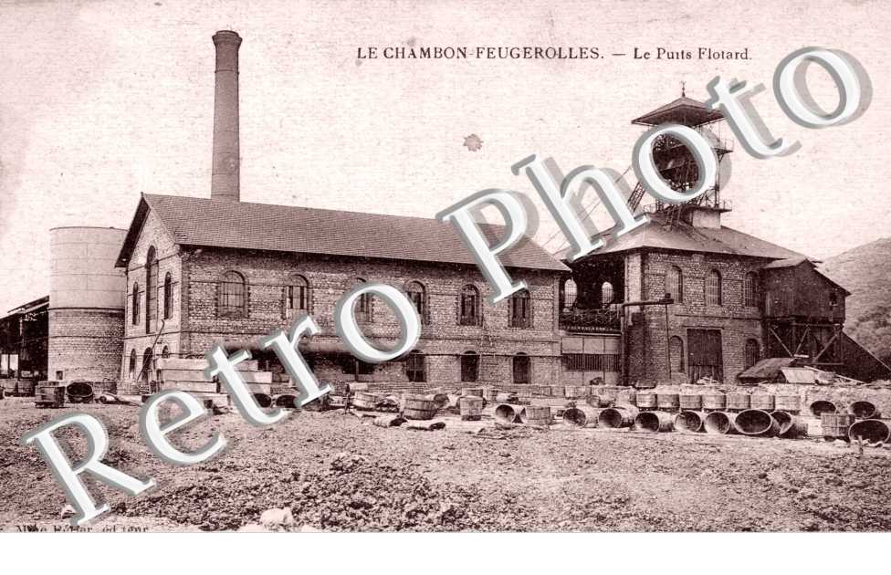 le Puits Flotard