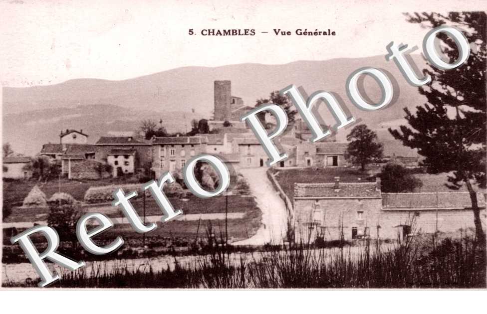 Vue generale