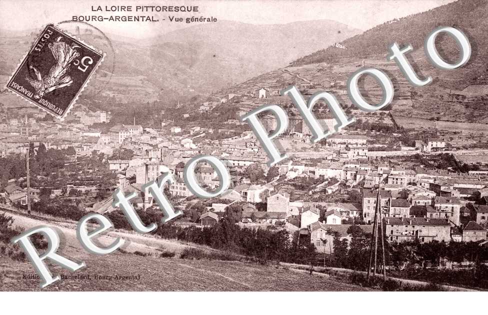 Vue Generale