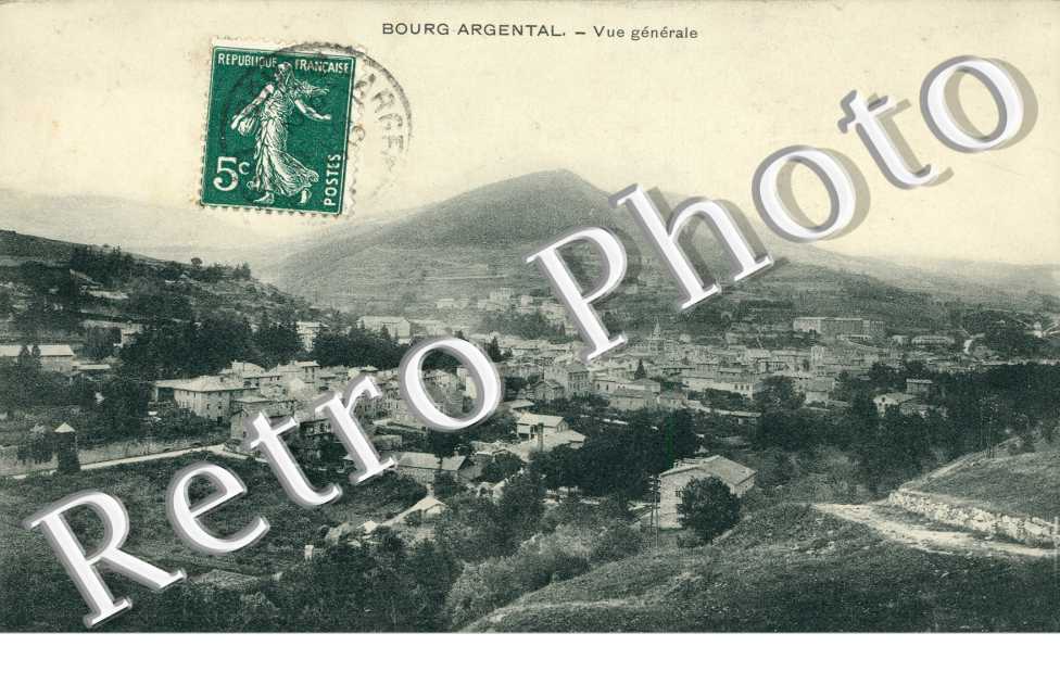Vue Generale