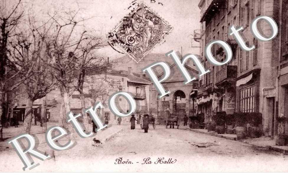 La Halle