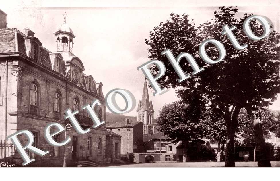 Mairie