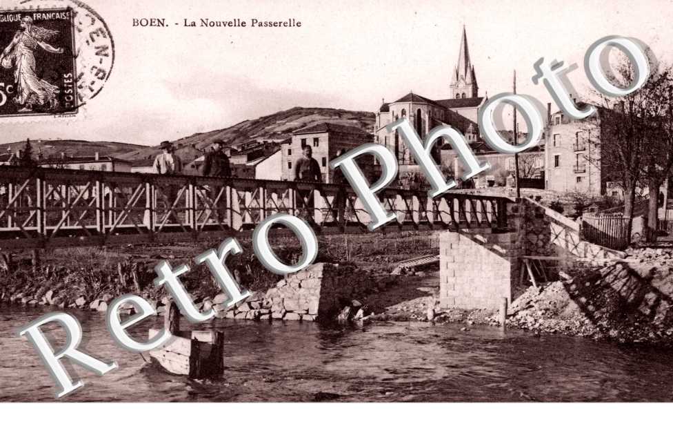 La Nouvelle Passerelle