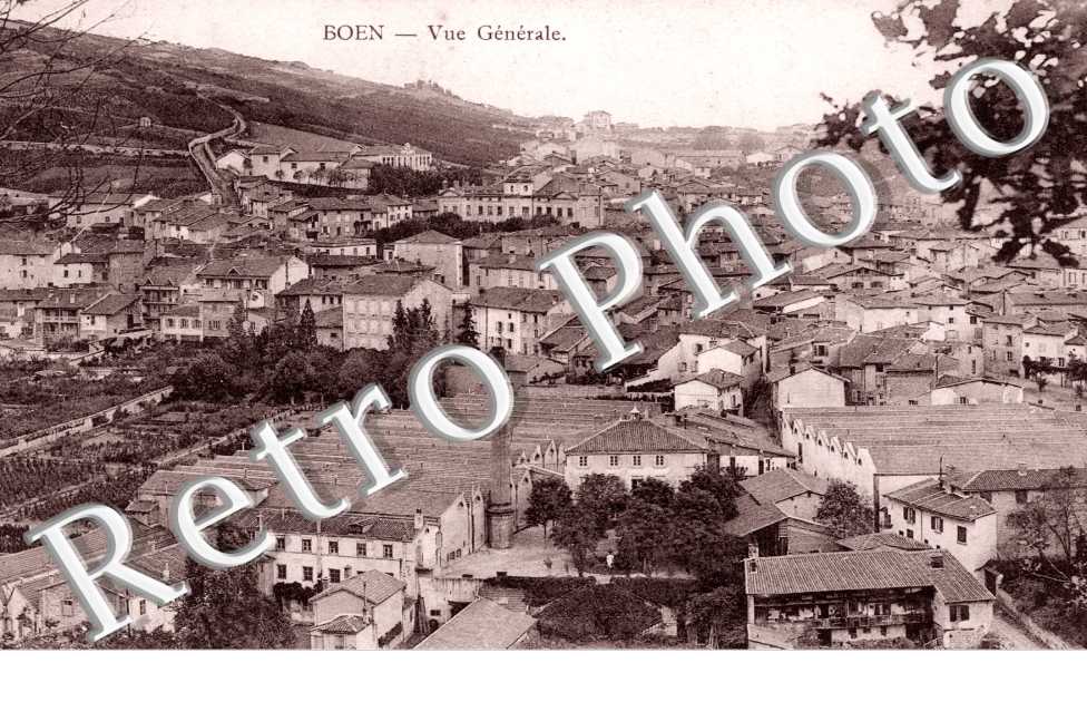 Vue Generale