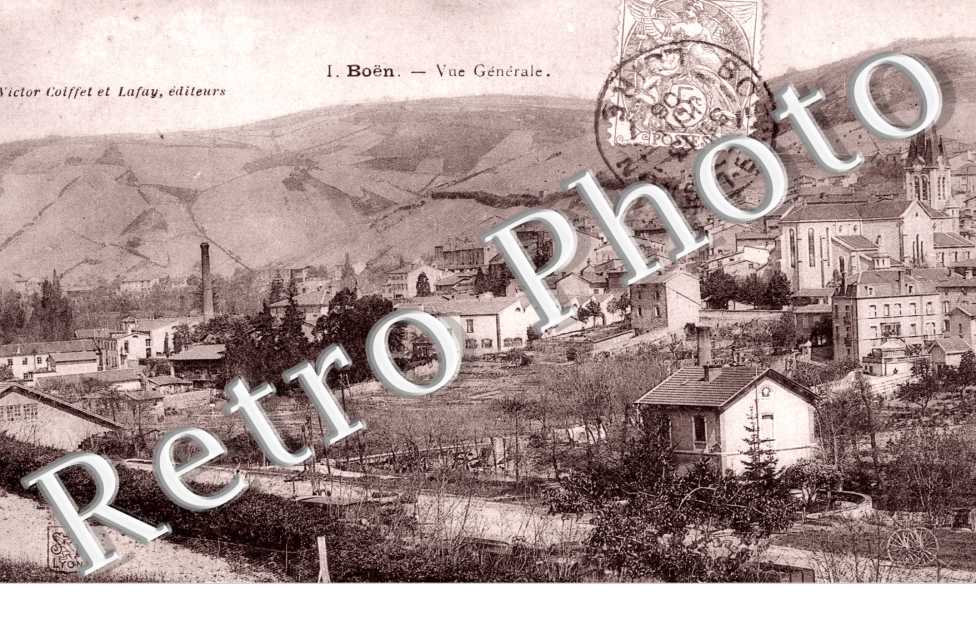 Vue generale