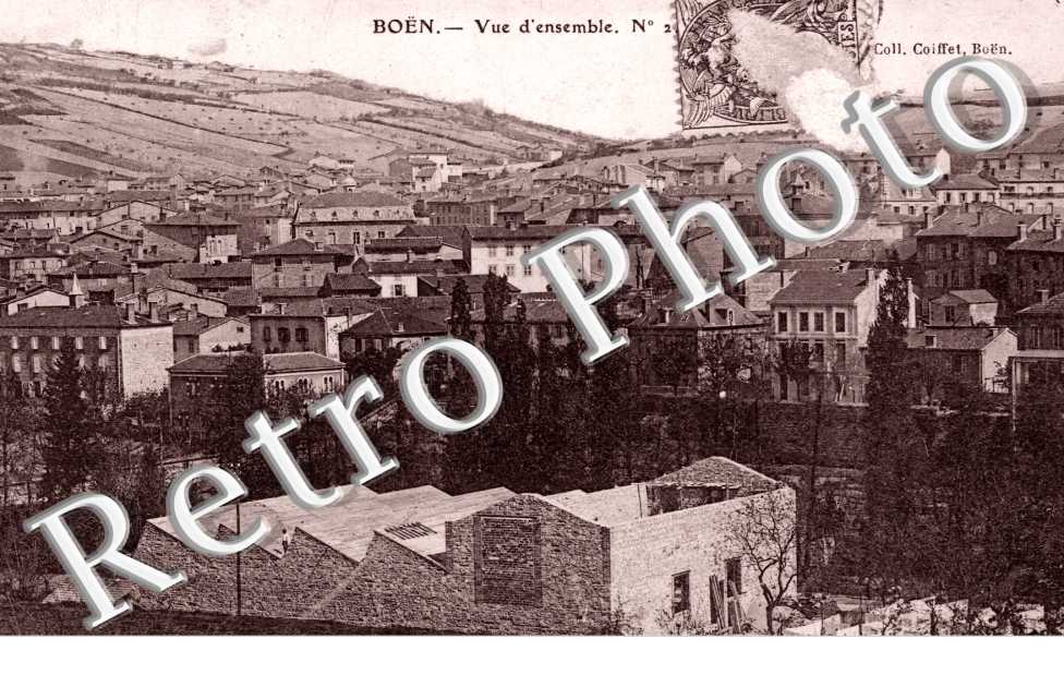 Vue d&#039;Ensemble