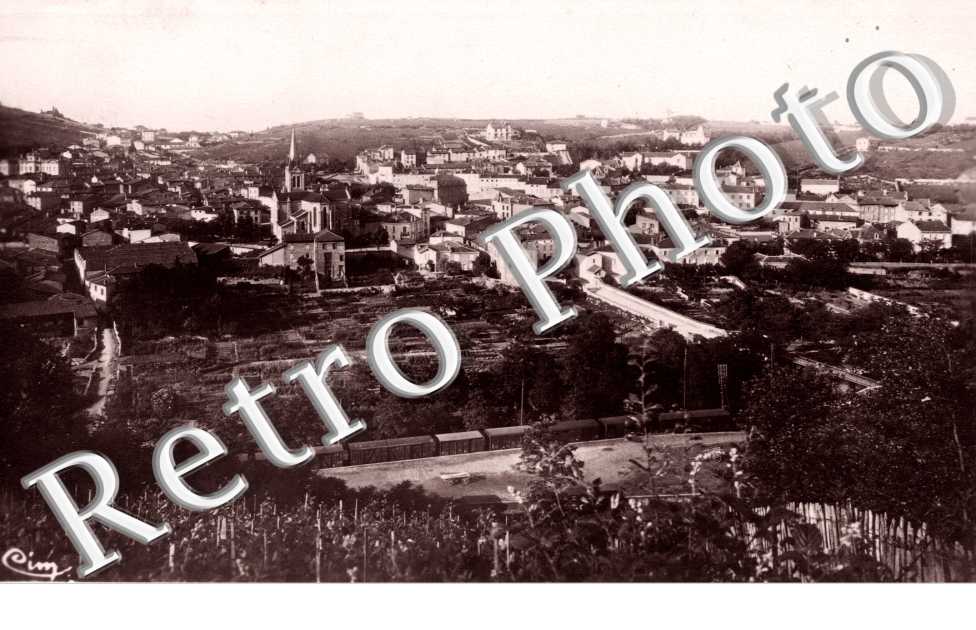 Vue Generale