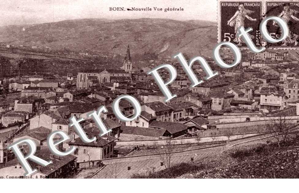 Vue Generale