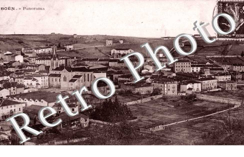 Panorama