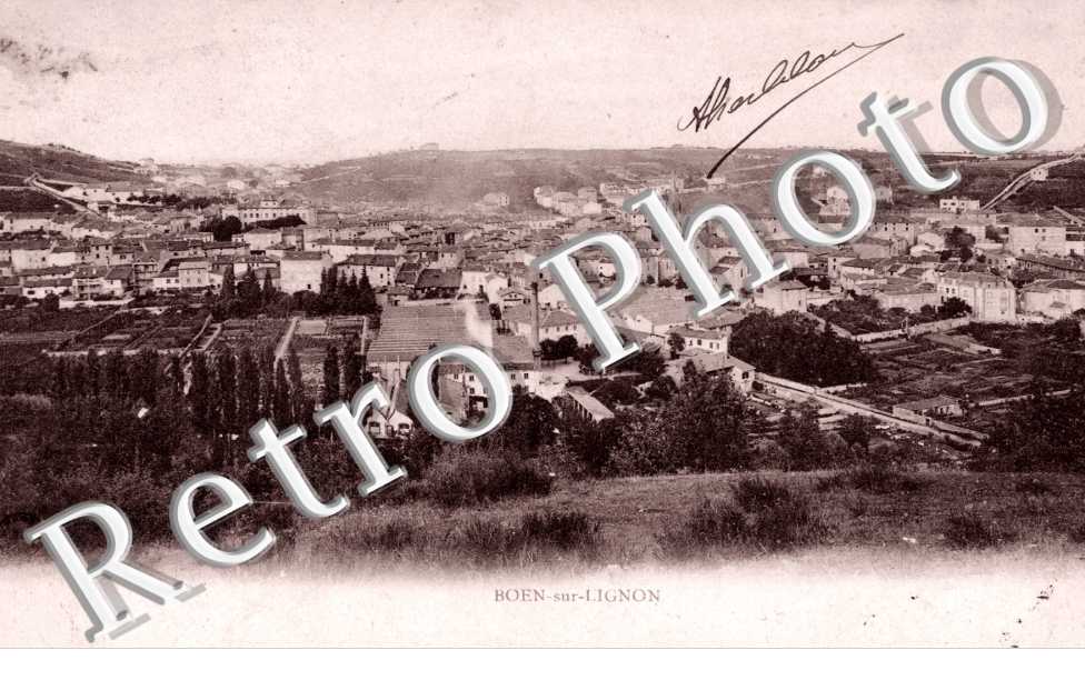 Vue Panoramique