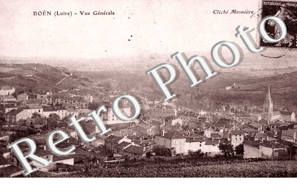 Vue Generale