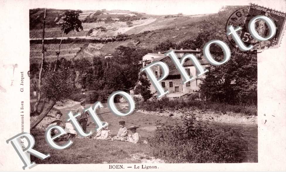 Le Lignon