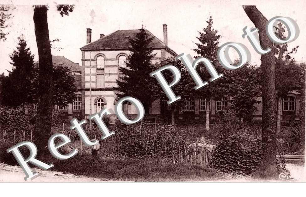 Les ecoles