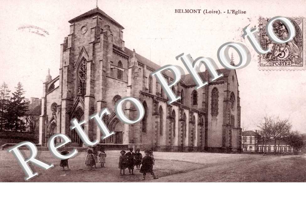 L&#039;eglise