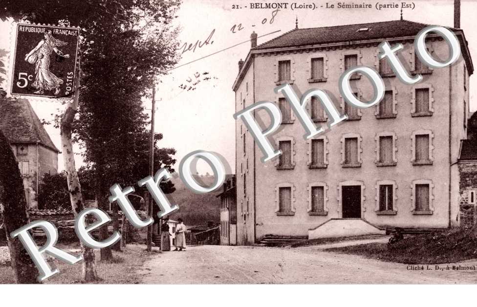 Le seminaire