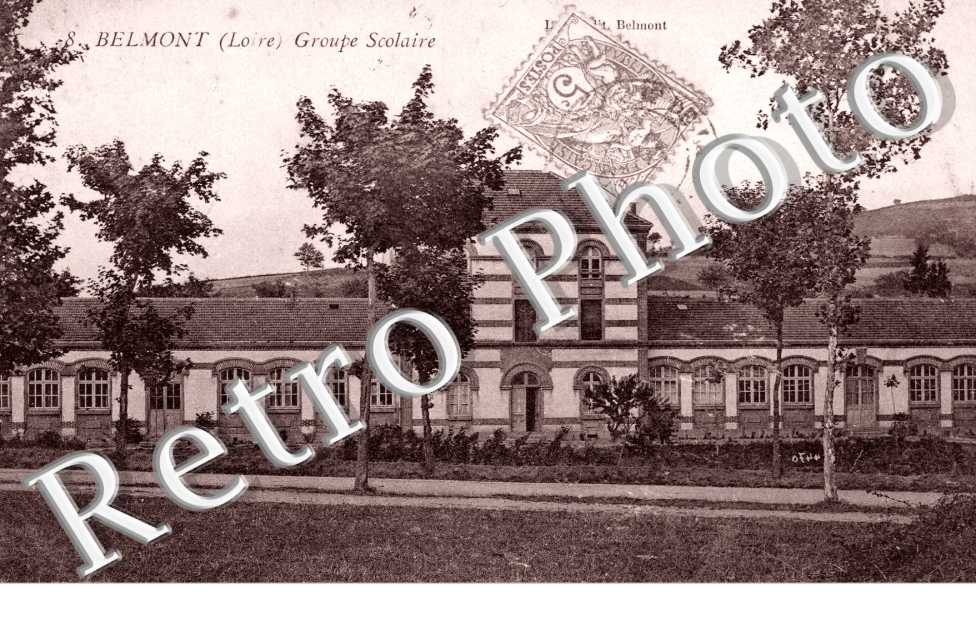 Groupe scolaire