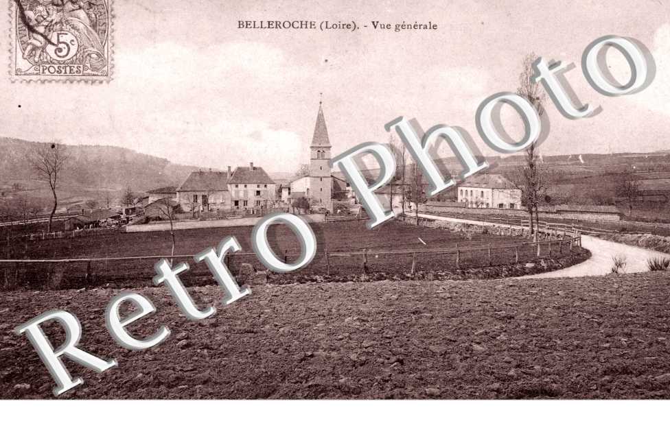 Vue generale
