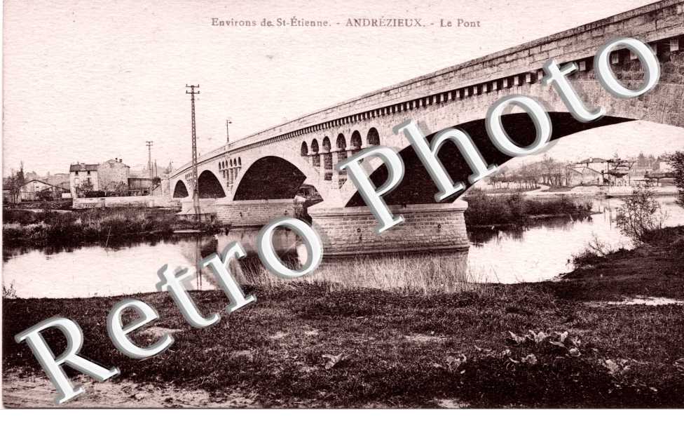 le Pont