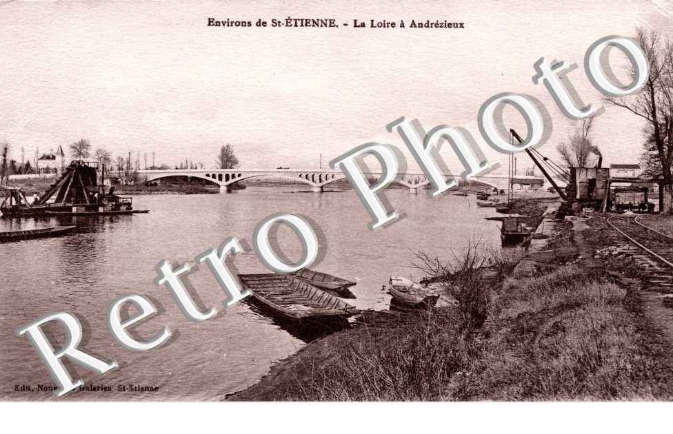 La Loire