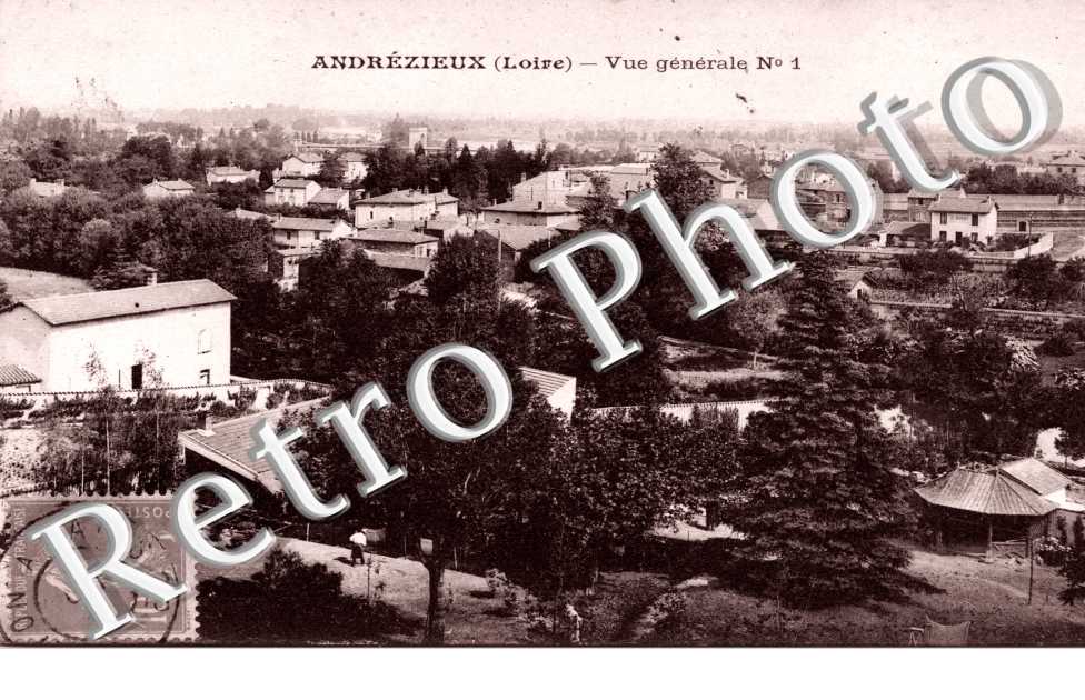 Vue Generale
