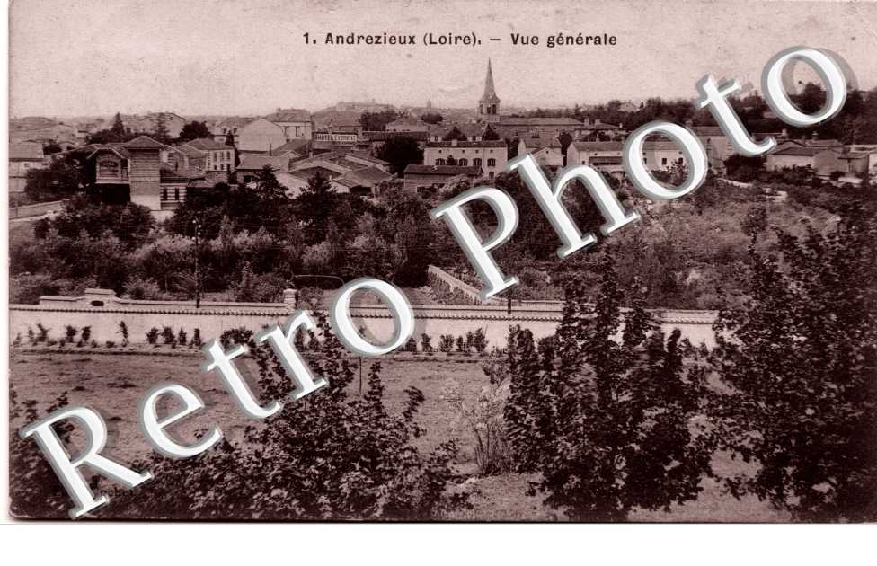 Vue Generale