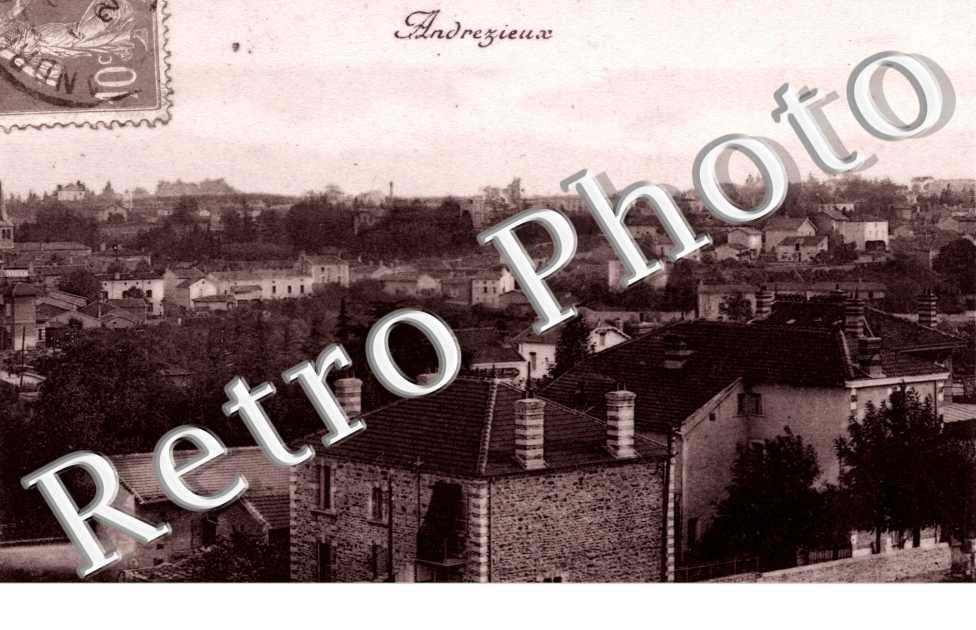 Vue Générale