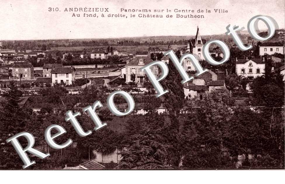 Panorama