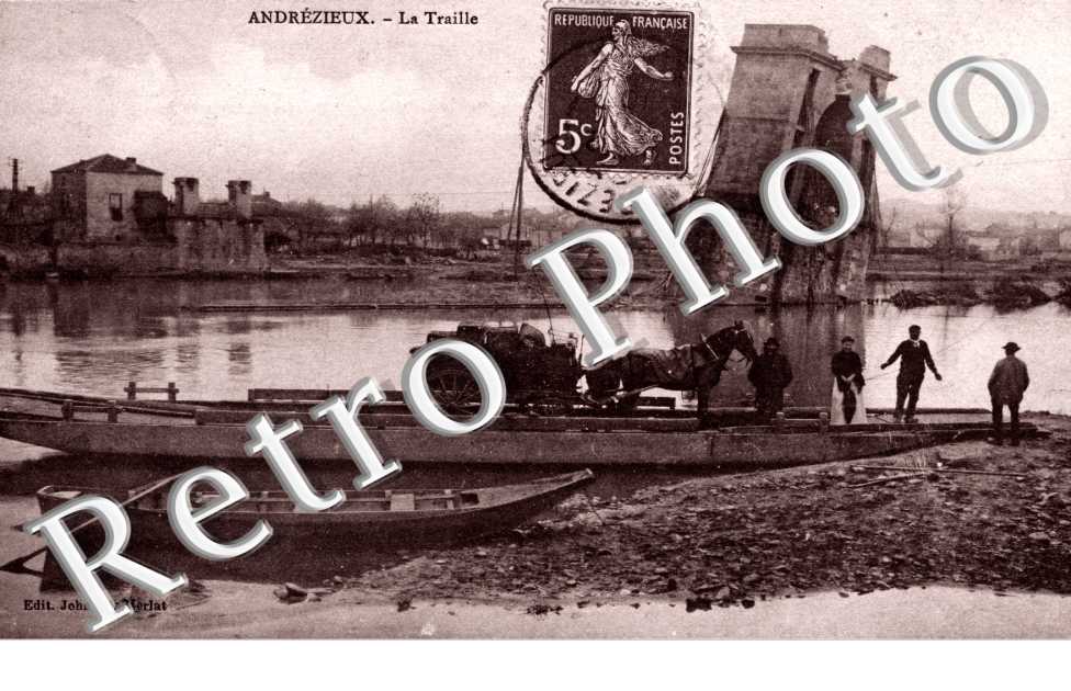 le Traille