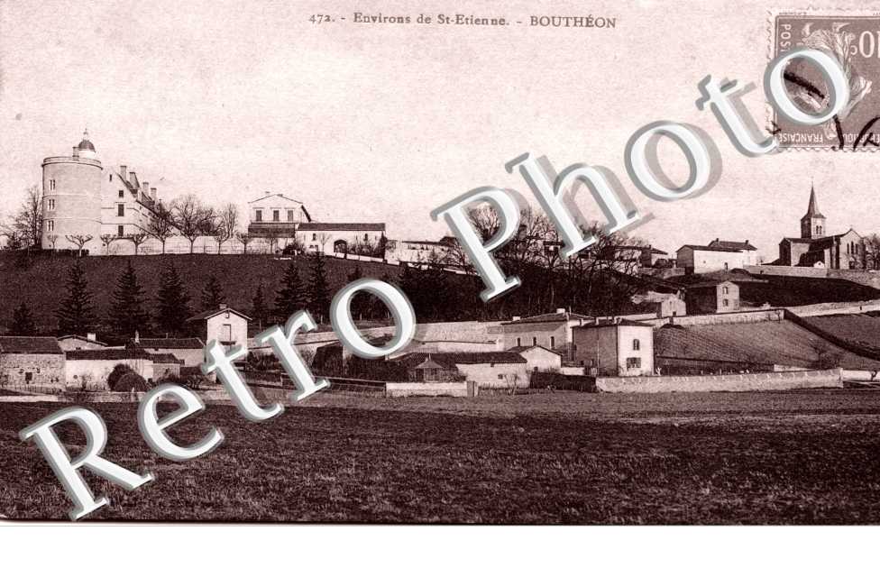 Boutheon  