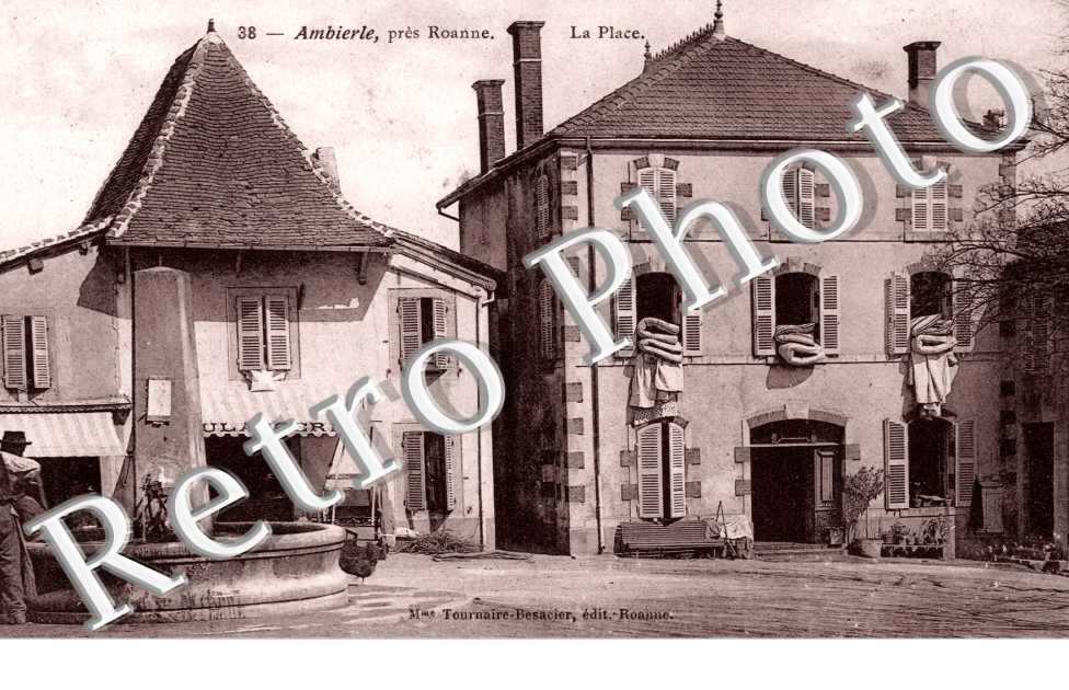 La Place