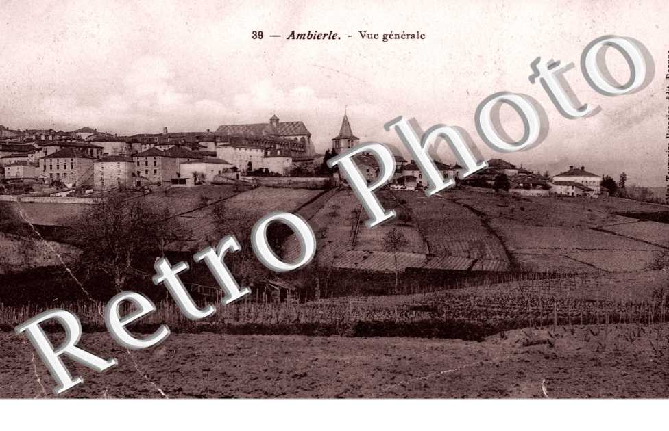 Vue generale
