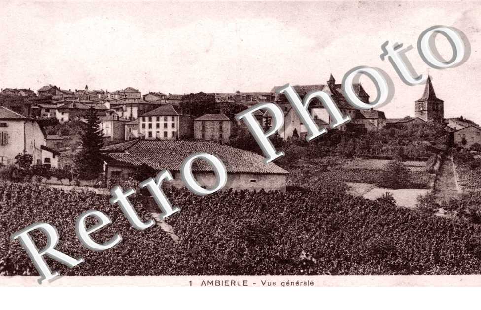Vue Generale