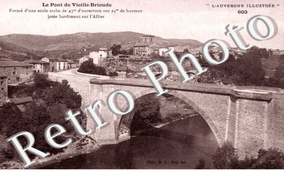 Le Pont