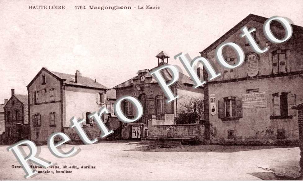 La mairie