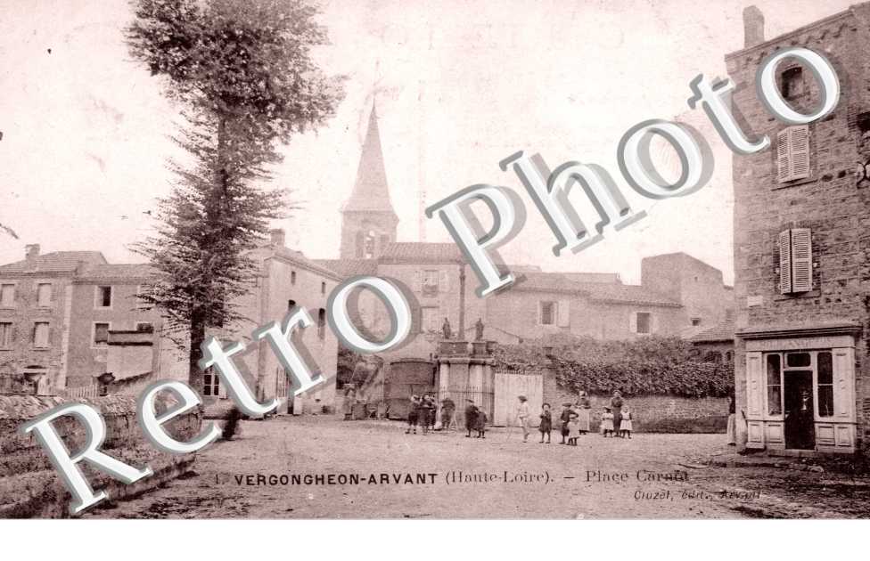 place Carnot